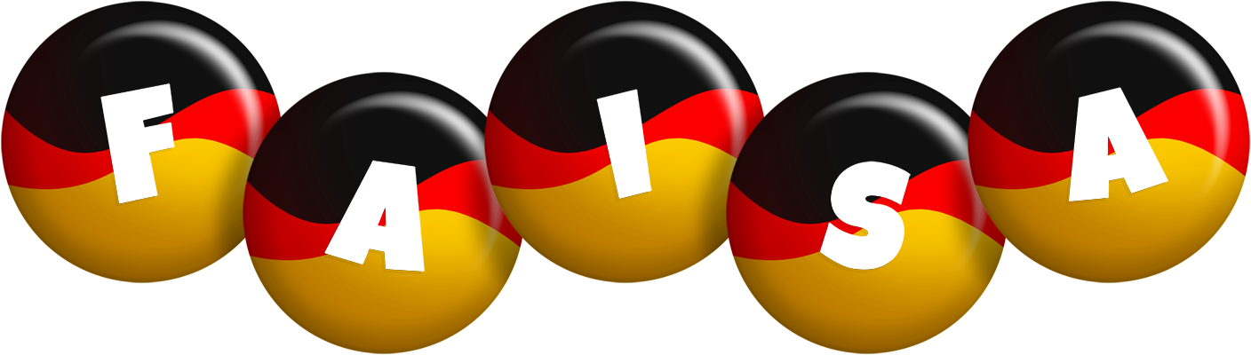 Faisa german logo