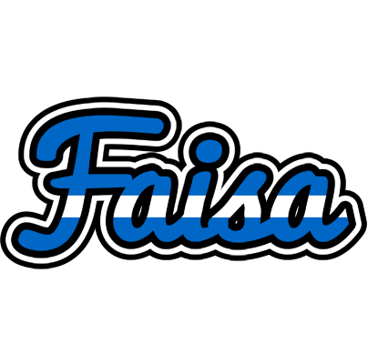 Faisa greece logo