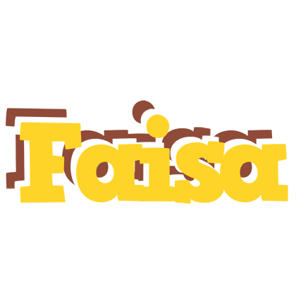 Faisa hotcup logo