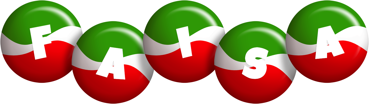 Faisa italy logo