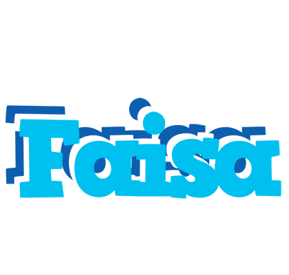 Faisa jacuzzi logo