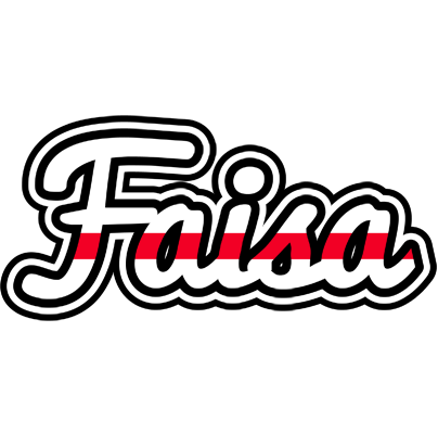 Faisa kingdom logo