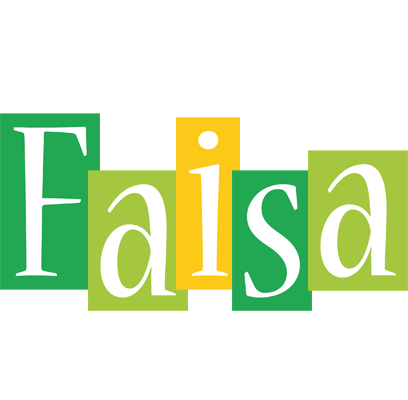Faisa lemonade logo