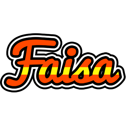 Faisa madrid logo