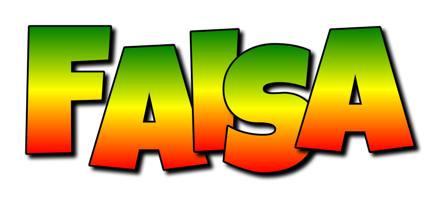 Faisa mango logo