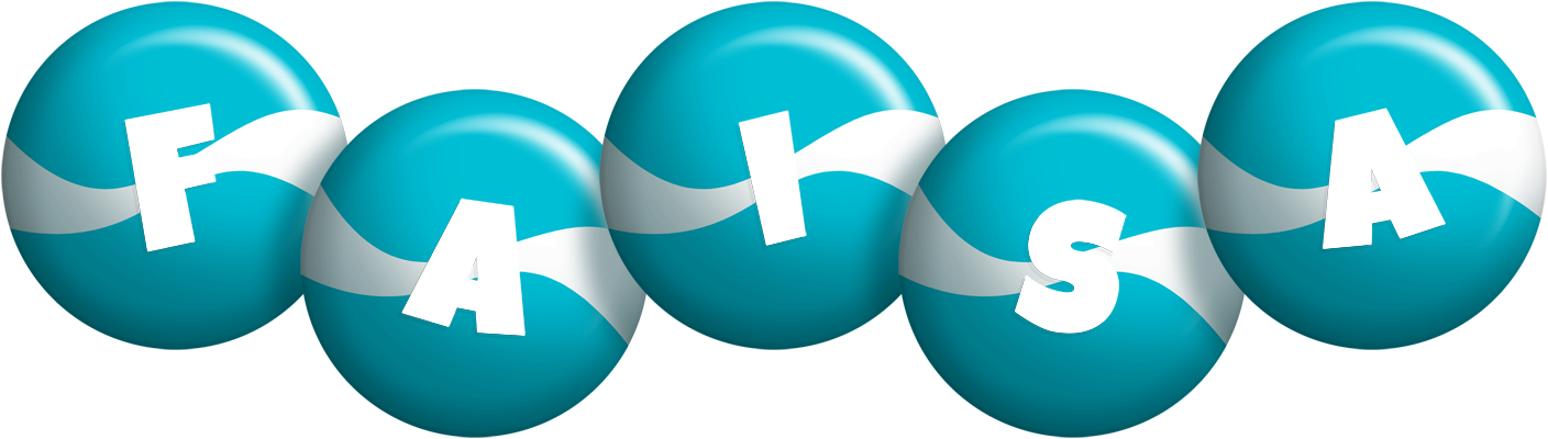 Faisa messi logo