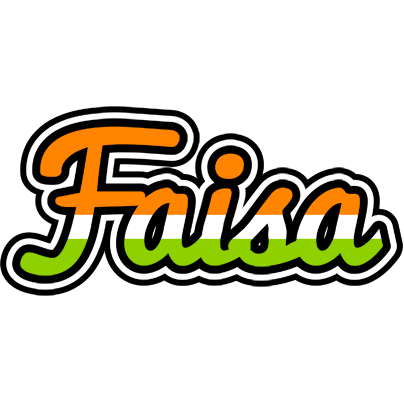 Faisa mumbai logo