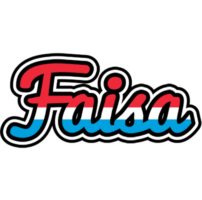 Faisa norway logo
