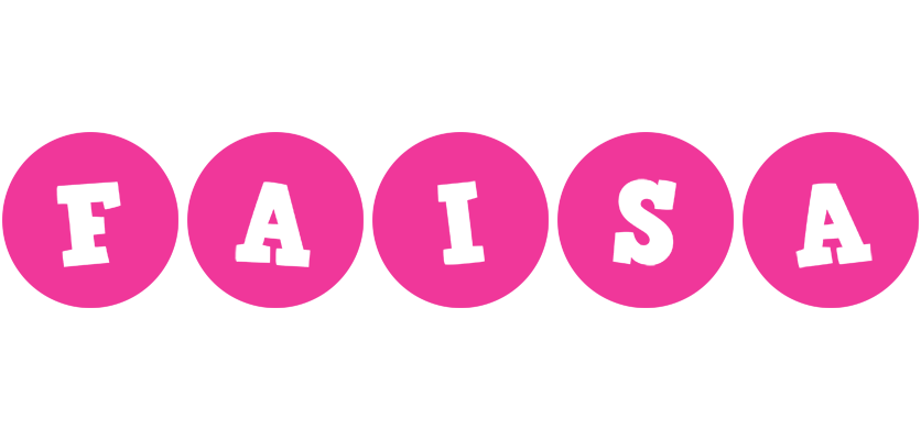 Faisa poker logo