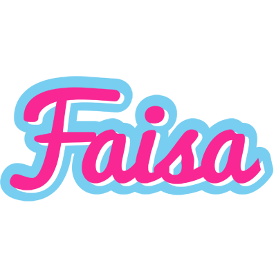 Faisa popstar logo