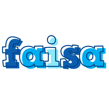 Faisa sailor logo