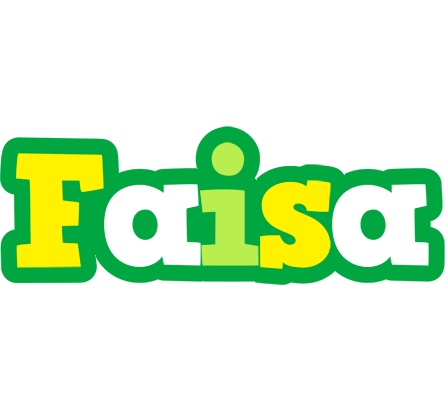 Faisa soccer logo