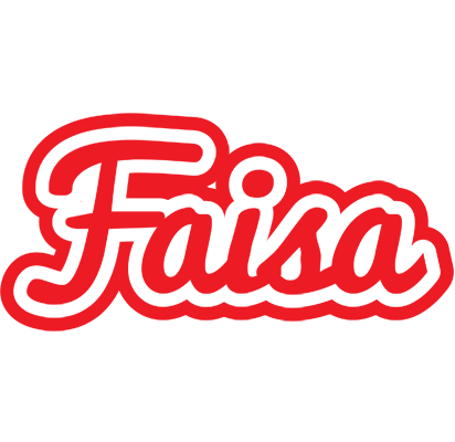 Faisa sunshine logo