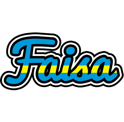 Faisa sweden logo