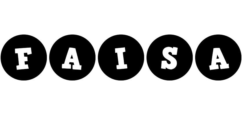 Faisa tools logo
