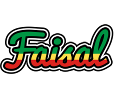 Faisal african logo