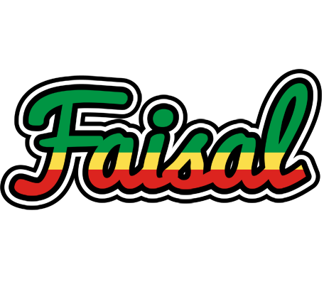 Faisal african logo