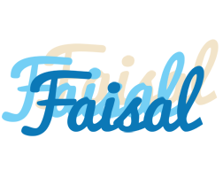 Faisal breeze logo