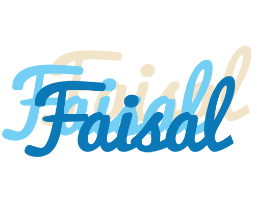 Faisal breeze logo