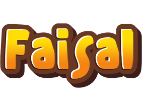 Faisal cookies logo