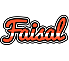 Faisal denmark logo