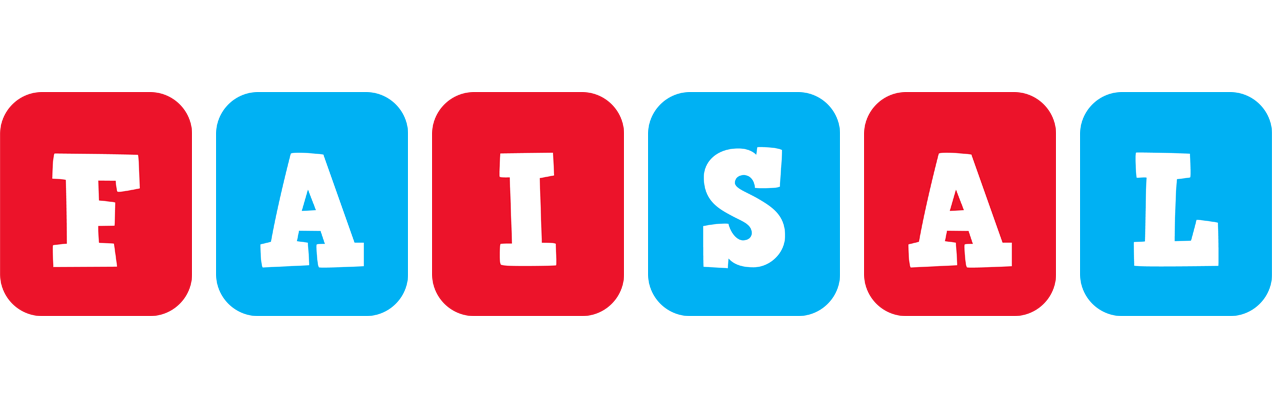 Faisal diesel logo