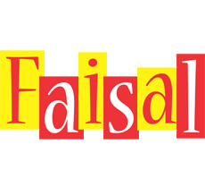 Faisal errors logo
