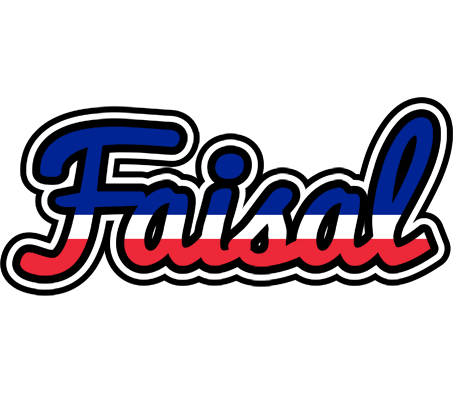 Faisal france logo