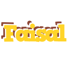 Faisal hotcup logo