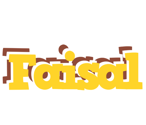 Faisal hotcup logo