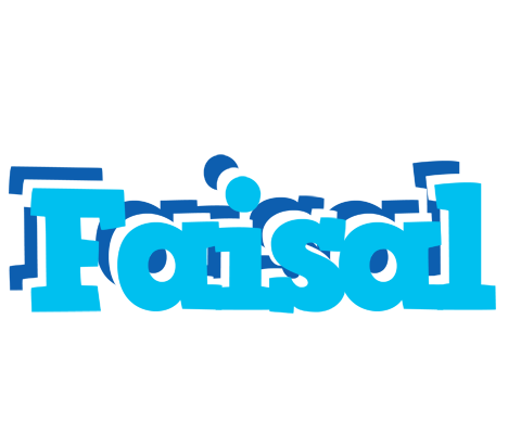 Faisal jacuzzi logo