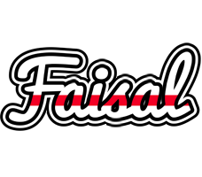 Faisal kingdom logo