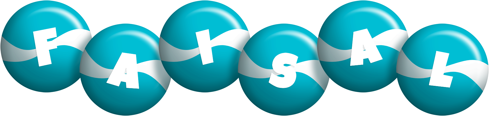 Faisal messi logo