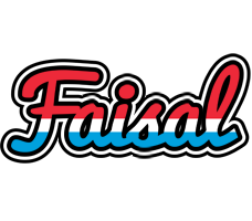 Faisal norway logo