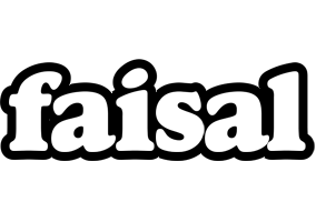 Faisal panda logo