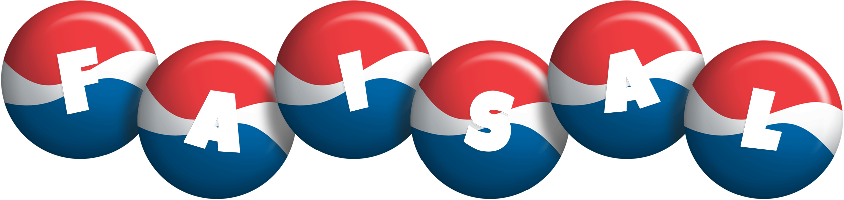 Faisal paris logo