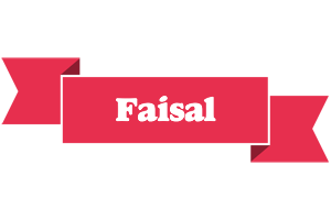 Faisal sale logo