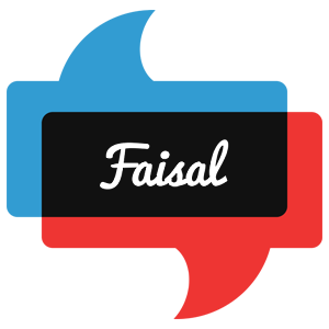 Faisal sharks logo
