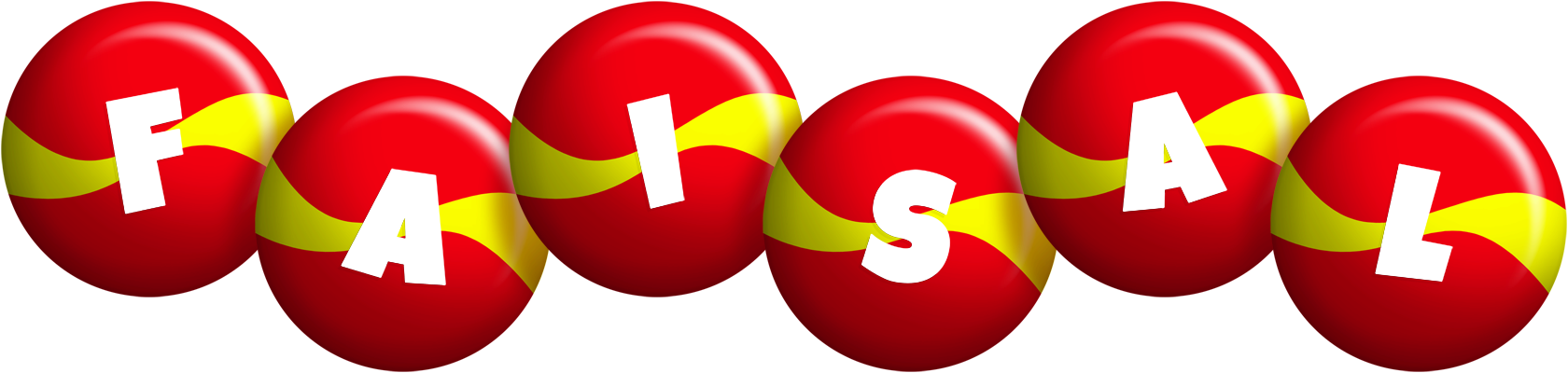 Faisal spain logo