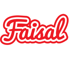 Faisal sunshine logo