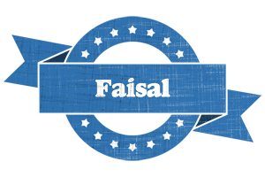 Faisal trust logo
