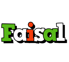 Faisal venezia logo