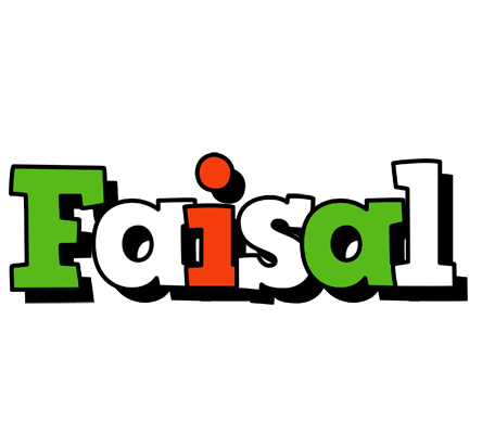 Faisal venezia logo