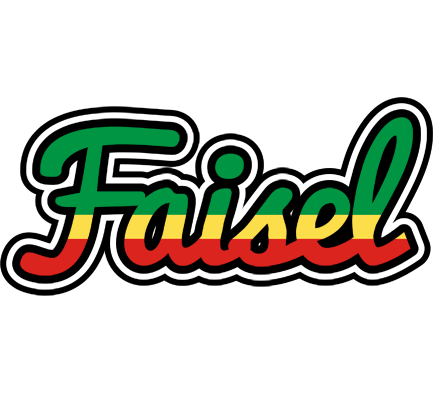Faisel african logo