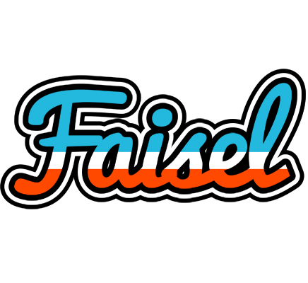 Faisel america logo