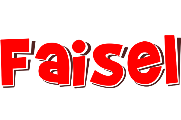 Faisel basket logo