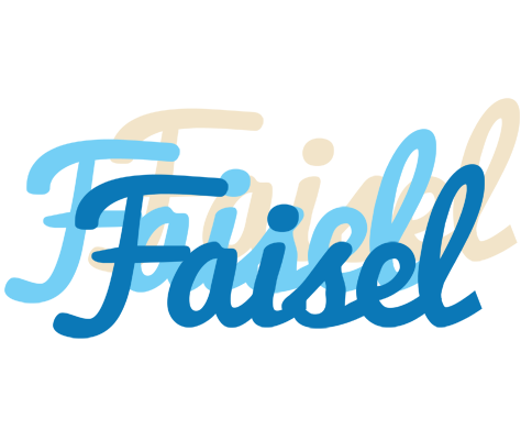 Faisel breeze logo