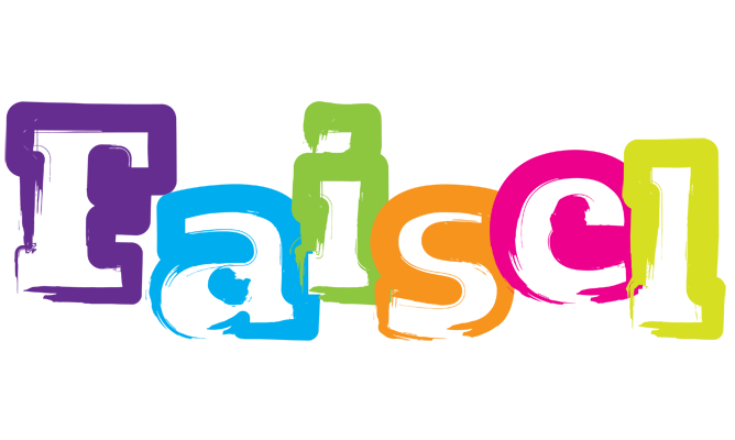 Faisel casino logo