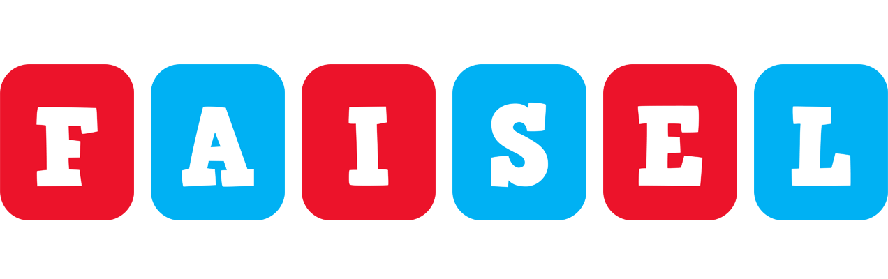 Faisel diesel logo