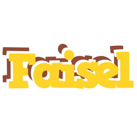 Faisel hotcup logo